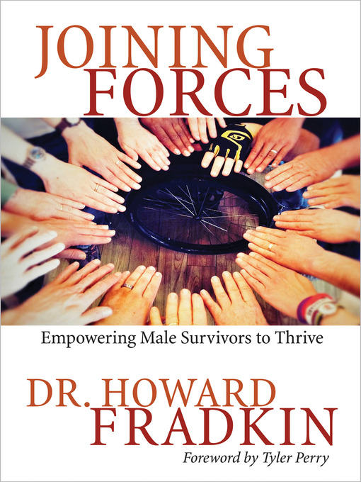 Title details for Joining Forces by Howard Fradkin, Dr. - Available